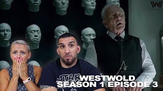 WESTWORLD Season 3 Episode 2 Breakdown Theories and Details You Missed [upl. by Buckler867]