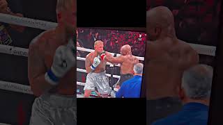 How Prime Tyson Would Have Finished Jake Paul [upl. by Assetal]