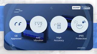 GM9907  General Measure Multifunction Weighing Controller [upl. by Ahsienyt]