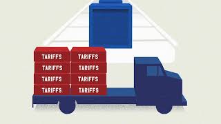 How International Trade Works in 30 Seconds [upl. by Vani950]