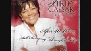 Peace in the Midst of the Storm  Shirley Caesar [upl. by Idaline]