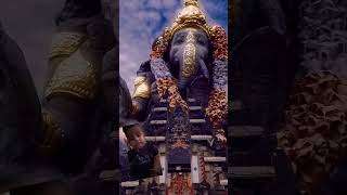 Shri Ganesha Deva Ganpati songs 2024  Deva shree ganesha shorts viral ganesh ytshorts shorts [upl. by Madge]