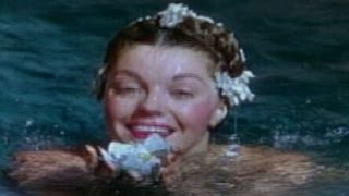 Esther Williams Dead at 91 [upl. by Folly]