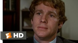 Love Story 710 Movie CLIP  Jenny Is Dying 1970 HD [upl. by Emma]