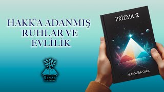 Hakka Adanmış Ruhlar ve Evlilik  Prizma 2  4K [upl. by Diann]