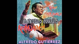 CABELLOS CORTOS ALFREDO GUTIERREZ REYES Z [upl. by Nylodnew]