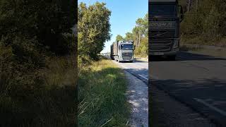 Truckspotting Divers  Sud Ouest   08 [upl. by Calypso]