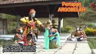 GUGURNYA BEGAWAN BAGASPATI Part 2 TOPENG KERTHE KADARYONO [upl. by Boris940]