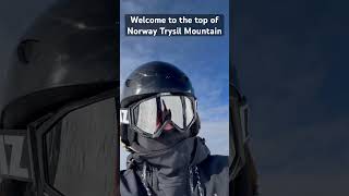 Welcome To Norway Trysil mountain [upl. by Loesceke]