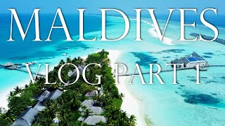 MALEDIVEN VLOG amp REISETIPPS 2023 Diese Insel haut einen um [upl. by Aloiv]