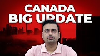 British Columbia Closed For International Students  Canada Study Visa Update 2024 [upl. by Veda]