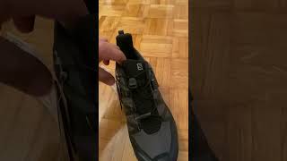 Salomon X Ultra 4 GTX unboxing salomon gtx ultra [upl. by Lenore726]