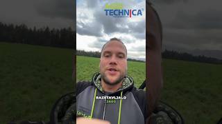 Agritechnica Hannover  naj kmetijski sejem na svetu🚜 [upl. by Dlared]