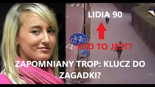 Zaginięcie Iwony Wieczorek Tajemniczy wątek Lidii90 [upl. by Jethro114]