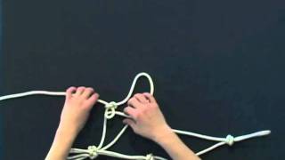 How to Tie a Horse Rope Halter  Part 2 [upl. by Yrellav]