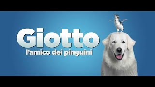 Giotto lamico dei pinguini Film completo italiano famiglieAvventura [upl. by Ailices698]