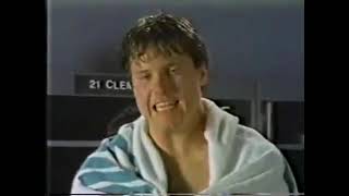 Zest  Television Commercial  1987 [upl. by Mitchael559]