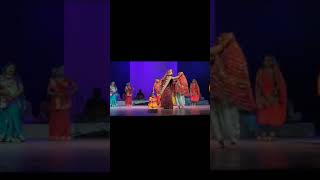 Apna MAHOTSAV  LOKNATYA  GRAMIN RANGMANCH  MINISTRY OF CULTURE [upl. by Penni538]