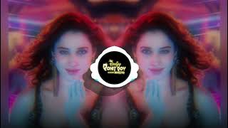 Aaj Ki Raat  Remix  Dj Rohit Roy X Anuj Banda [upl. by Hplar201]