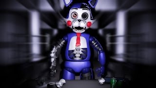 WELCOME BACK FRIENDS  Five Nights at Candys 2  Part 1 [upl. by Annmarie190]