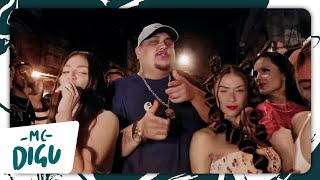 PENSA QUE É DOIS  MC Digu e MC Pipokinha Clipe Oficial [upl. by Manton]