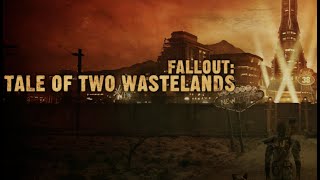 Fallout TTW 500 Mods Ep18 [upl. by Oir]