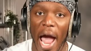 KSI Has Officially Lost the Plot [upl. by Bakerman]