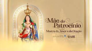 2° Noite de Novena em Honra á Nossa Srª do Patrocínio  PARIPIRANGA  BA [upl. by Colton]