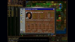 48 Jagged Alliance 2 113 EXPERT Вещи продаем и покупаем новичков нанимаем от жадности страдаем [upl. by Haimirej]