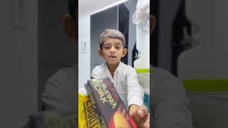 Arhan nai fridge se fruity chocolate ￼ kaise Chura😭🙏foryoupage trending shortvideo [upl. by Samara283]