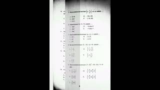 Persamaan dan pertidaksamaan nilai mutlak part 3 Matematika kelas 10 SMA [upl. by Mohandas]