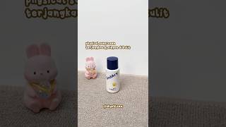 unitary sunscreen  physical sunscreen terringan sunscreenviral skincarereview unitarysunscreen [upl. by Duntson]