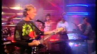 Living In A Box  Gatecrashing TOTP Original Broadcast [upl. by Gerdeen]