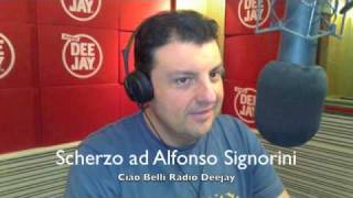 Scherzo ad Alfonso signorini m4v [upl. by Dalt]