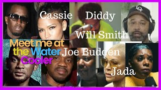 Celeb Secrets Revealed Weekly Update on Cassie Diddy Will Smith [upl. by Nihs301]