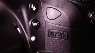 Nikon D7200 Tutorial [upl. by Anilev]