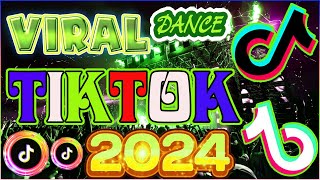 🔥NEW TIKTOK MASHUP NONSTOP REMIX 2024💥VIRAL TIKTOK DISCO REMIX 2024🔥TIKTOK PARTY MUSIC 2024 [upl. by Buchalter]