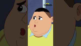 Gajar Ka Halwa  Gintu Ko Mila Gajar  02  Youtube Exclusive Shorts  Wow Cartoons JG [upl. by Ggerg]