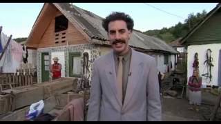 Borat  great success [upl. by Nosille]