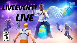 Fortnite JWRLD LIVEEVENT LIVE [upl. by Llamaj915]