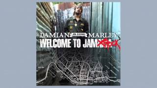 Welcome To Jamrock  Damian Marley  HQ Sound [upl. by Gaspard]