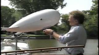 Part 1 Gougeon 32 Catamaran 1991 Promo [upl. by Kannry]