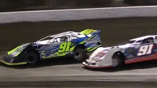 Bakersfield Speedway Heat Races 3516 [upl. by Ludvig]