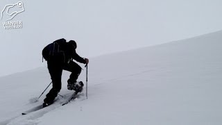 Schneeschuhwandern  Erste Schritte Tipps und Modelle [upl. by Gaiser]