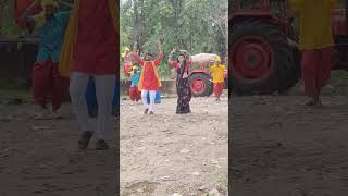 Nadiya Tir Dadriya cgshorts dance cgshorts cgstautsnewcgsong [upl. by D'Arcy]