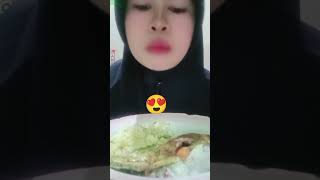 PINDANG MUJAER l IKAN MUJAER PENYET  OSENG TEMPE PETE dewimasitoh635 [upl. by Leirad301]