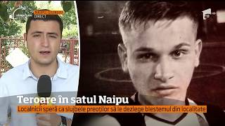 Misterul copilului din Naipu care a băgat spaima în localnicii din satul lui este departe de a [upl. by Sapowith]