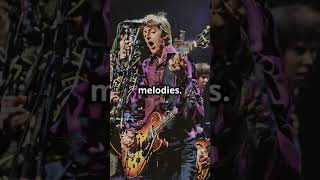 Paul McCartney The Legend in 60 Seconds [upl. by Bull]