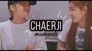 령지곤지ITZY chaerji moments chaeryeong and yeji🌻 [upl. by Garald515]