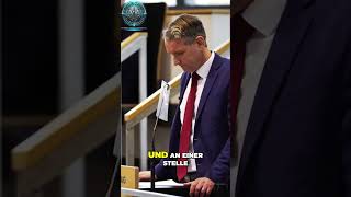 🔥⚖️ Björn Höcke warnt Sorgen um Demokratie amp Rechtsstaat in Deutschland 💥🇩🇪 [upl. by Lexy]